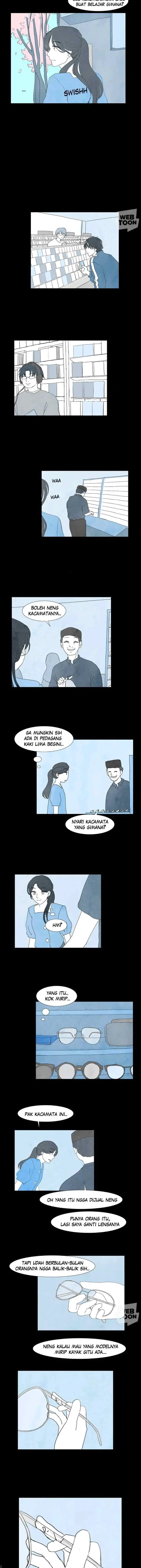 Blue chapter 48 halaman 5