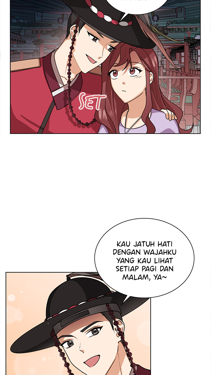 We're Soulmates Starting From Today chapter 27 halaman 48