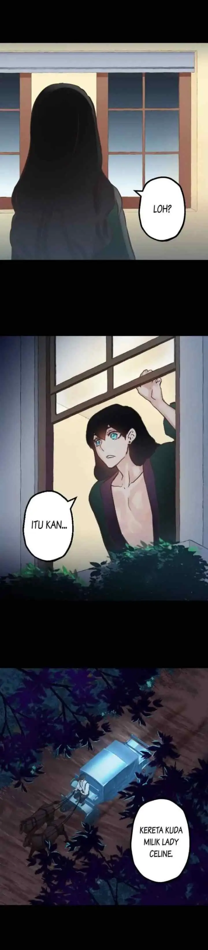 As Long as You Like It chapter 55 halaman 10