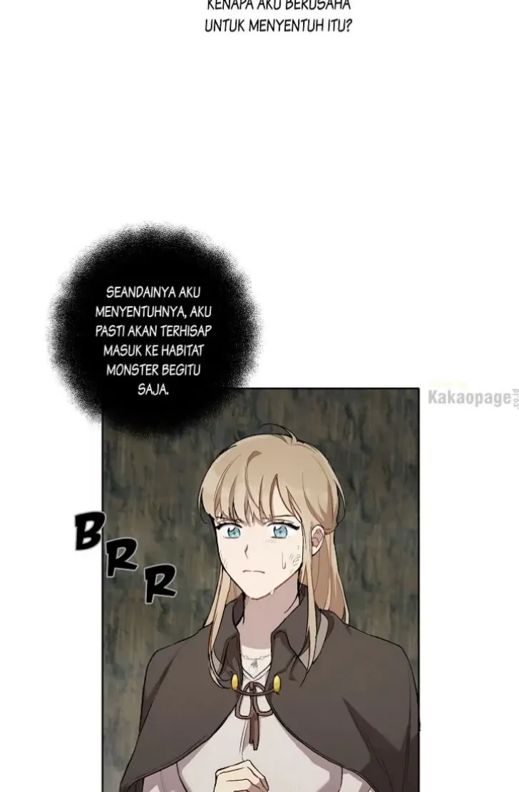 Everything Was a Misunderstanding chapter 34 halaman 9