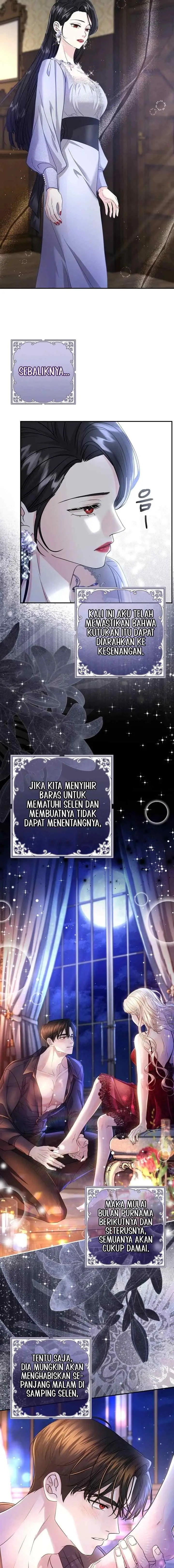 Grand Duke of the North chapter 42 halaman 9
