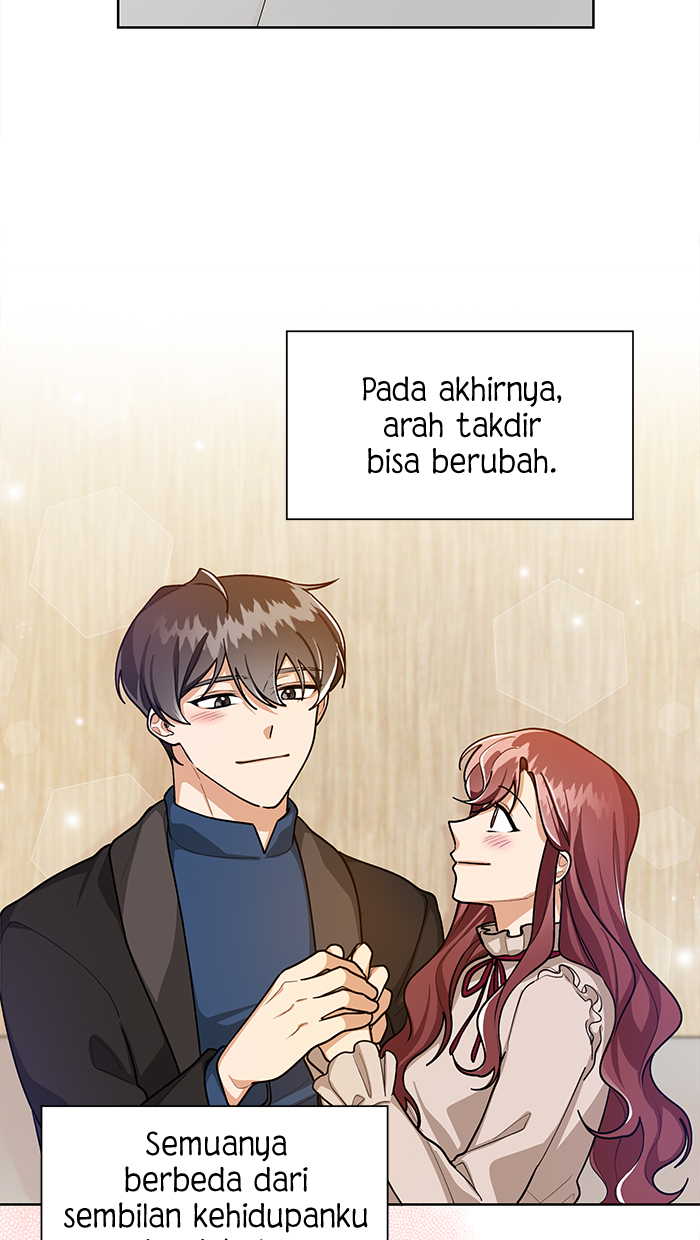 We're Soulmates Starting From Today chapter 65 halaman 9