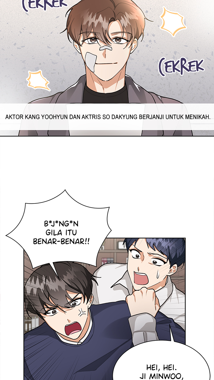 We're Soulmates Starting From Today chapter 63 halaman 37