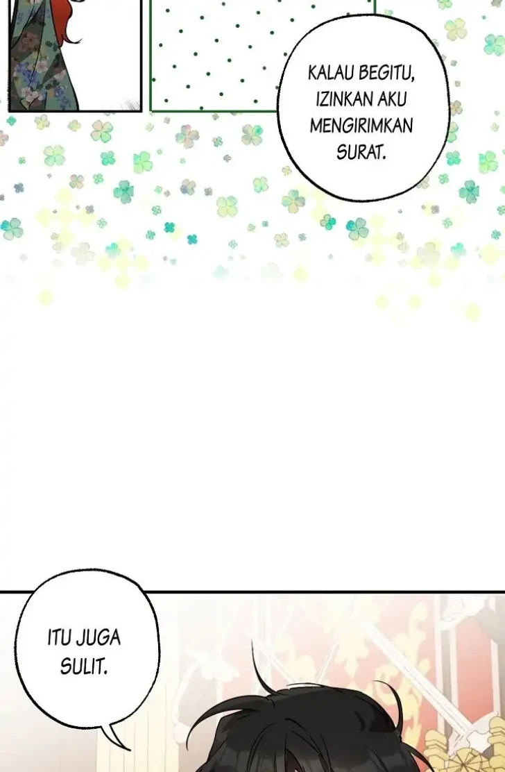 Everything Was a Misunderstanding chapter 60 halaman 38
