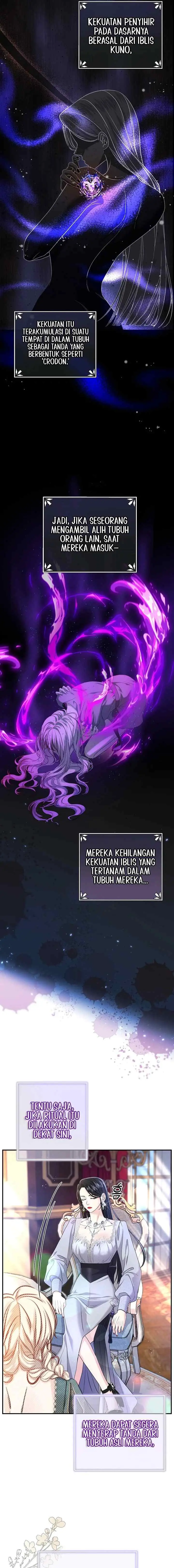 Grand Duke of the North chapter 42 halaman 15