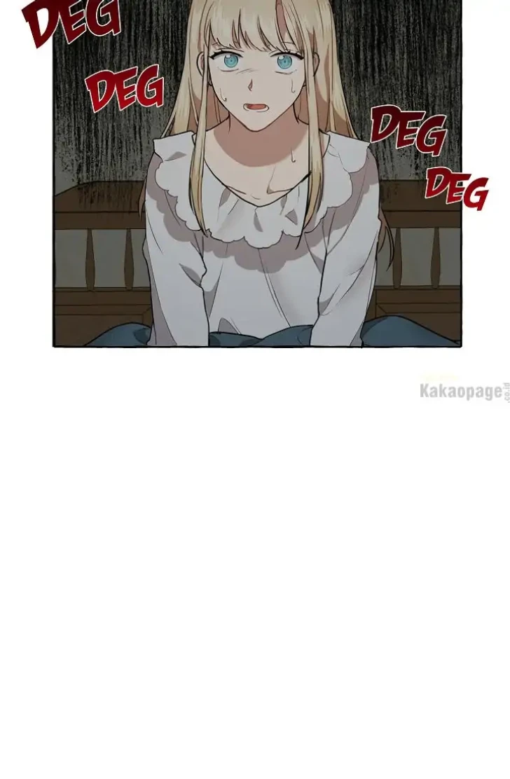 Everything Was a Misunderstanding chapter 9 halaman 56