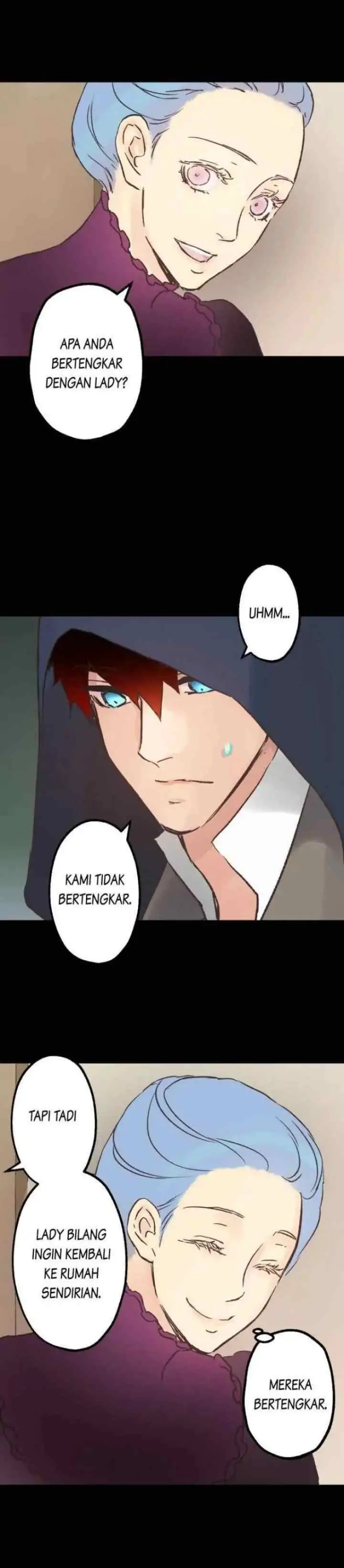As Long as You Like It chapter 44 halaman 11