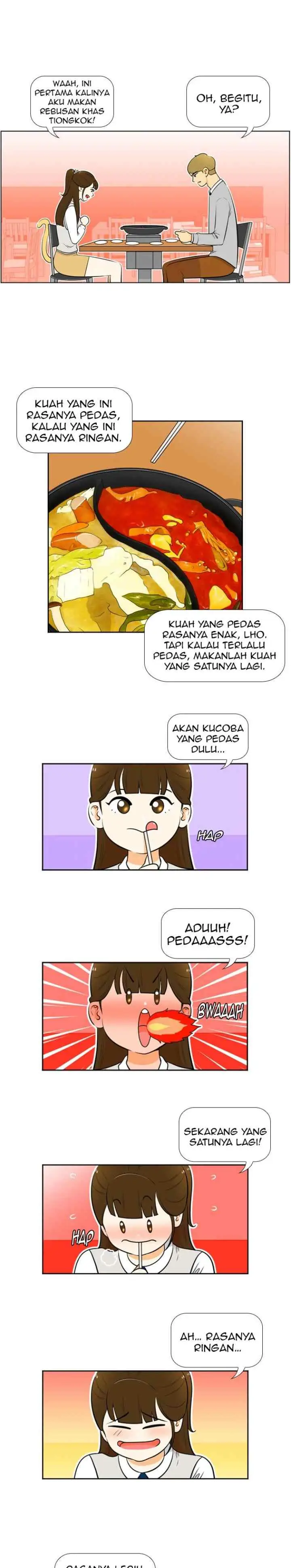 New Normal: Class 8 chapter 205 halaman 10