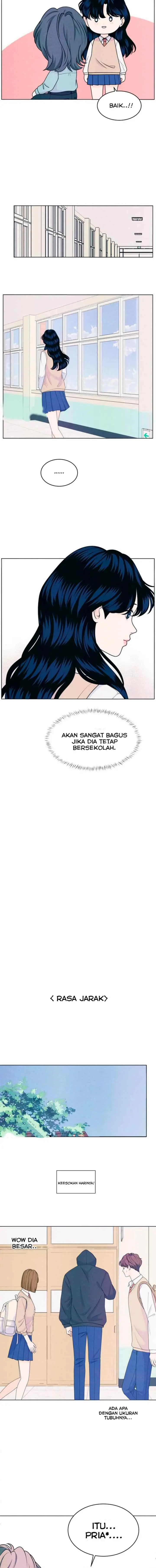 An Introverted Man And Woman chapter 49 halaman 4