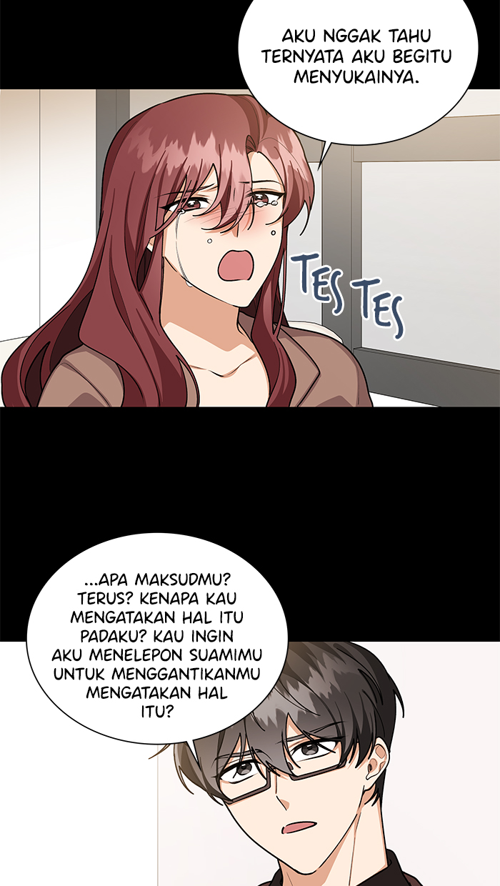 We're Soulmates Starting From Today chapter 61 halaman 47