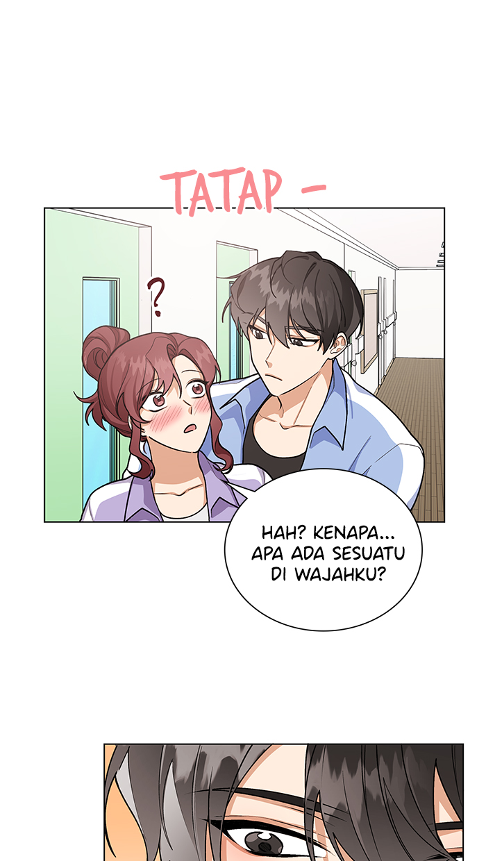 We're Soulmates Starting From Today chapter 46 halaman 19