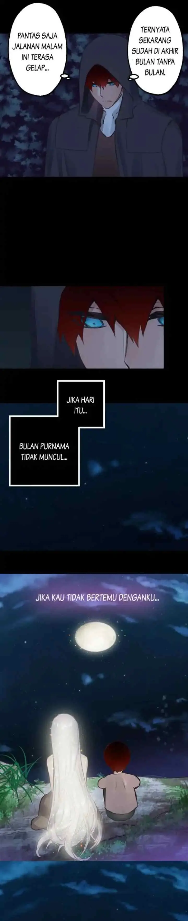 As Long as You Like It chapter 108 halaman 11