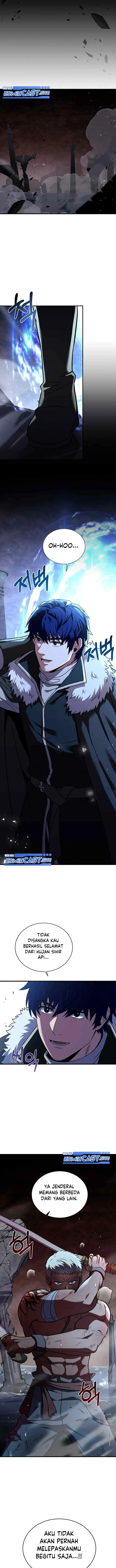 Rebirth of the 8-Circled Mage chapter 107 halaman 14