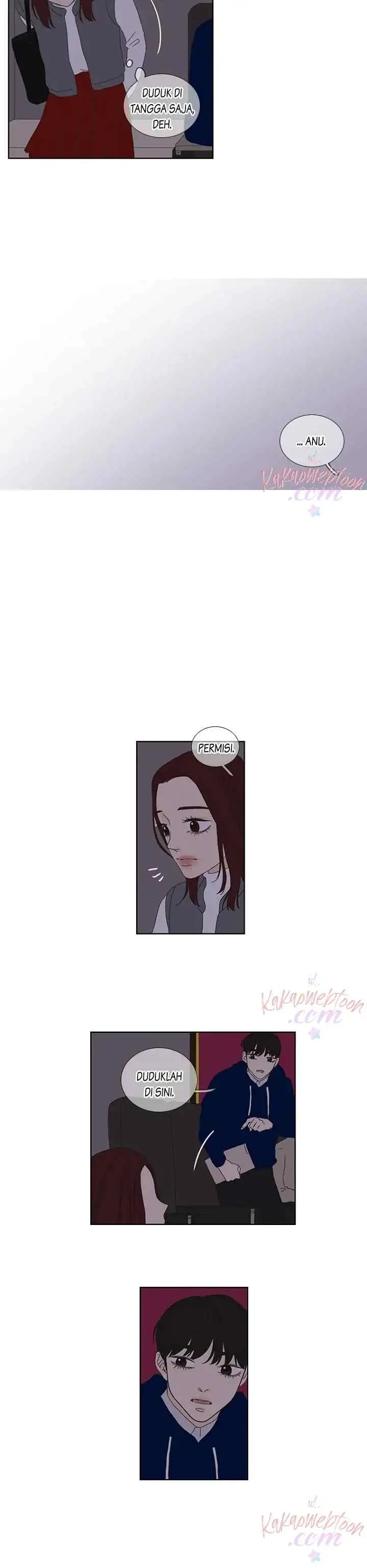 Dolled Up chapter 89 halaman 6