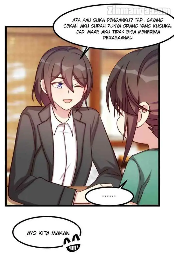 CEO's Sudden Proposal chapter 193 halaman 20
