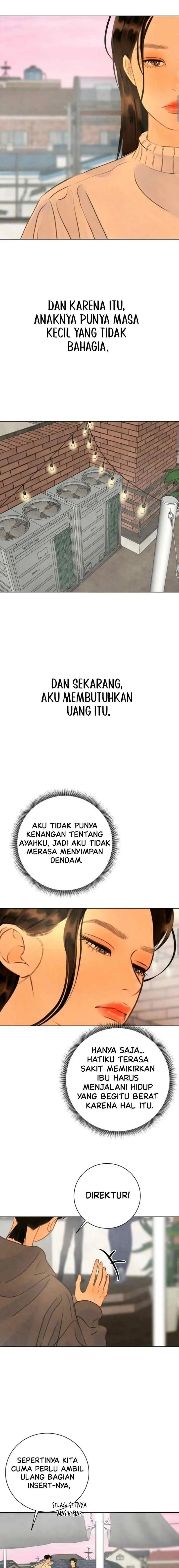 Before the Grapes Ripen chapter 13 halaman 13