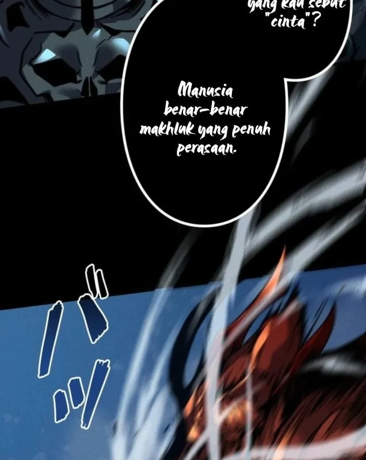 Saikyou no Level 0 -Kaiseki Sukiru de Kanzen Musou- chapter 30 halaman 21