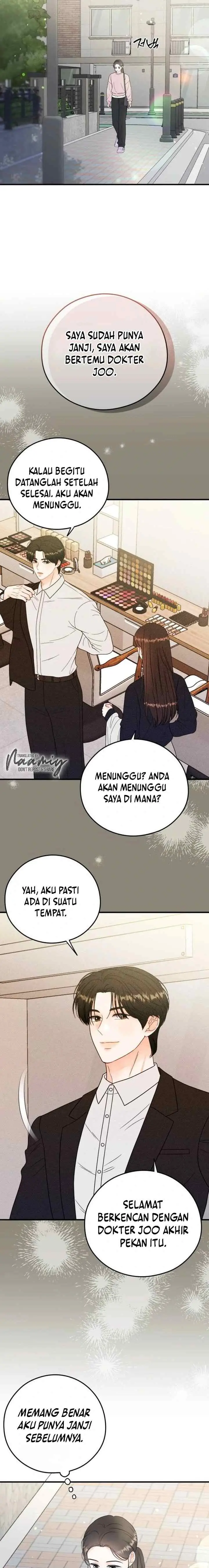 One and Only chapter 28 halaman 13