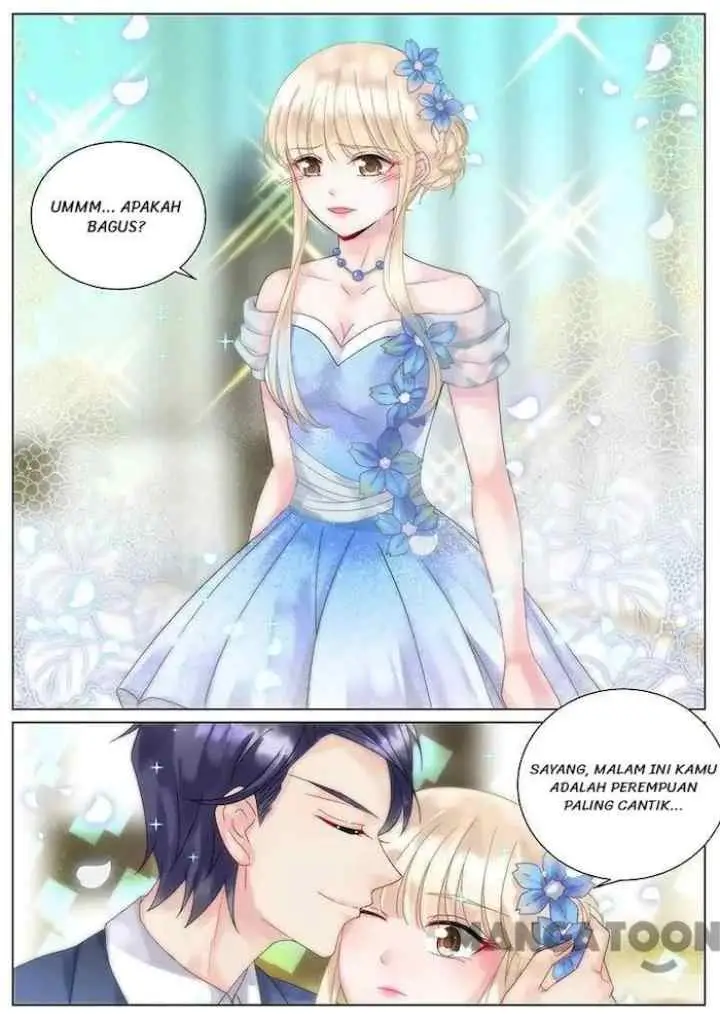 Fall in Love With my Trouble chapter 98 halaman 6