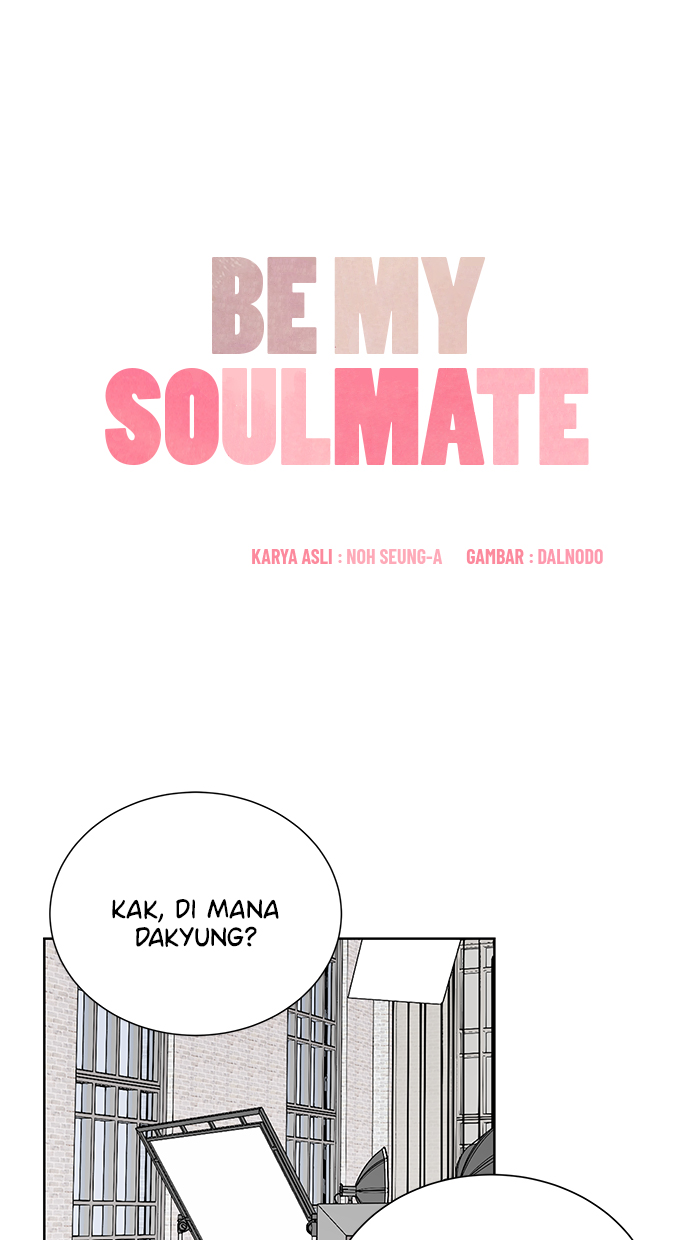 We're Soulmates Starting From Today chapter 37 halaman 20
