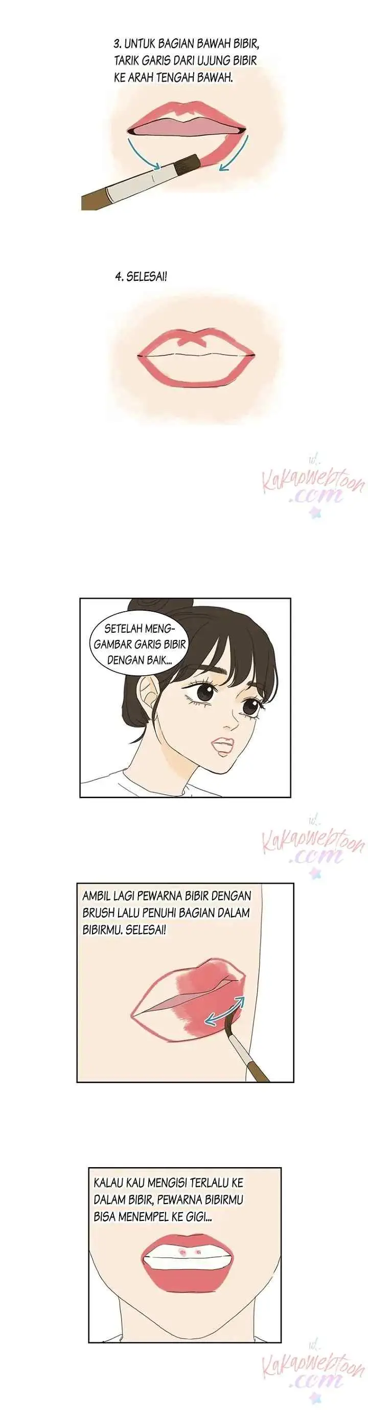 Dolled Up chapter 85 halaman 13