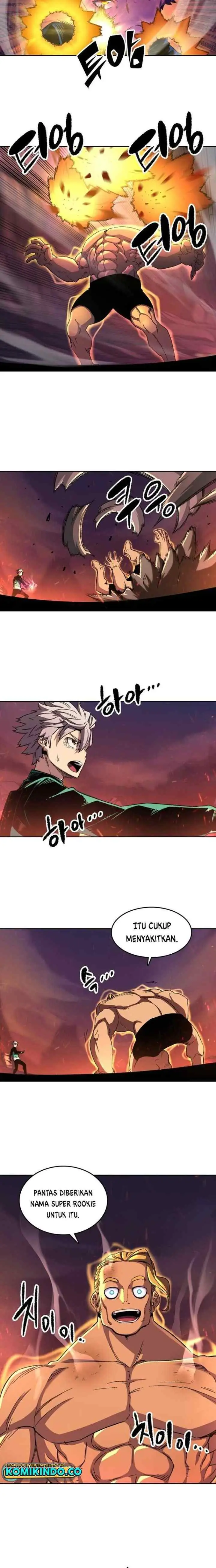 OOPARTS chapter 88 halaman 15
