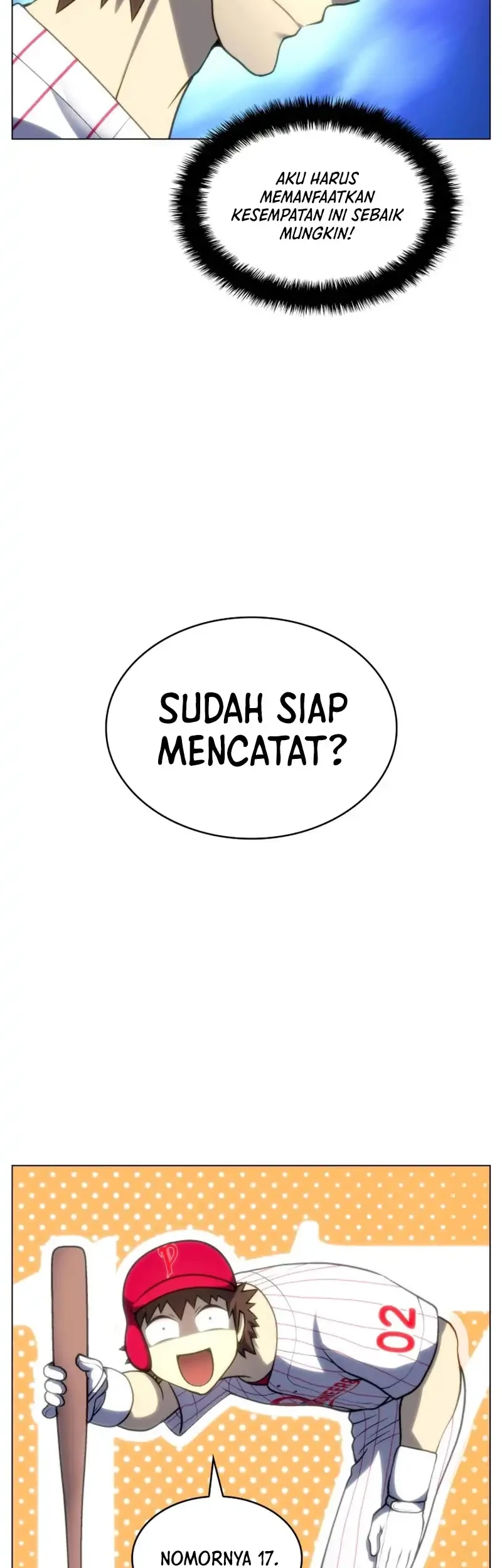 Le Démon du Marbre chapter 73 halaman 28