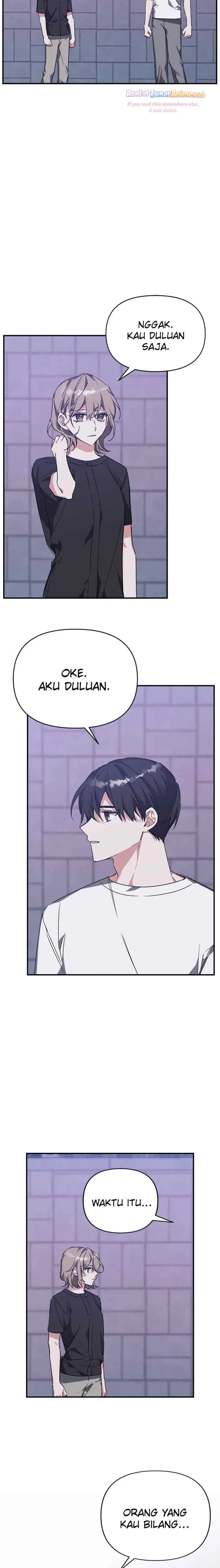 Nine (LEE Eum-sae) chapter 35 halaman 13