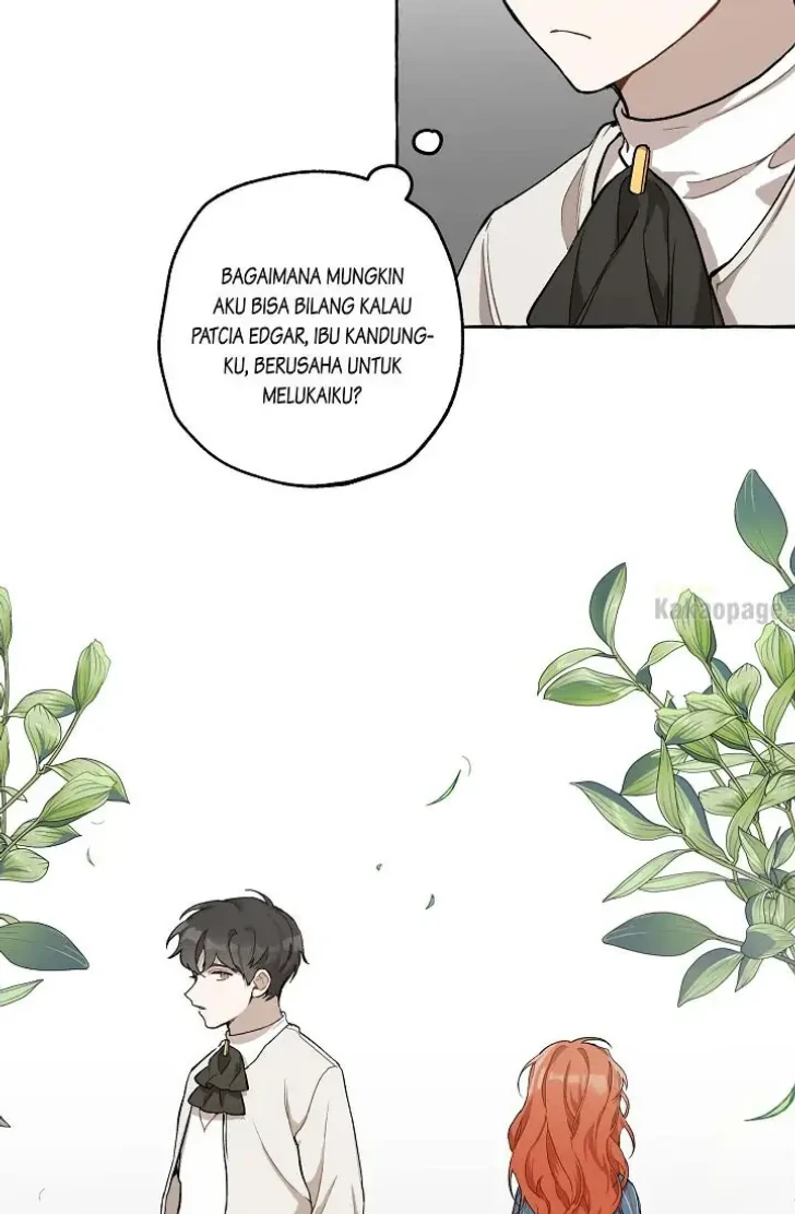 Everything Was a Misunderstanding chapter 17 halaman 19