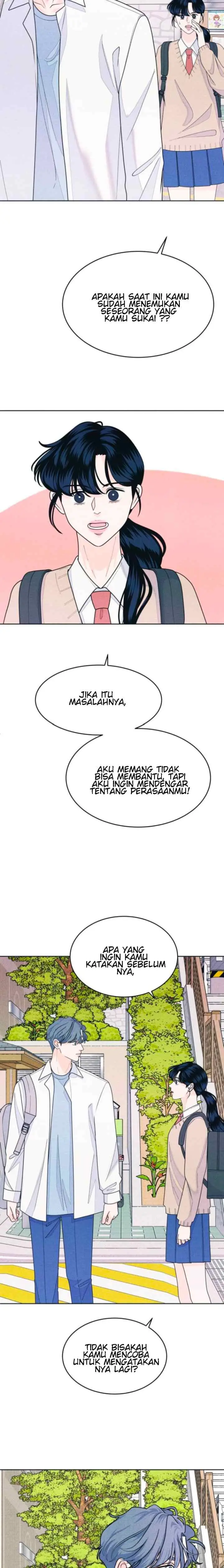 An Introverted Man And Woman chapter 65 halaman 10