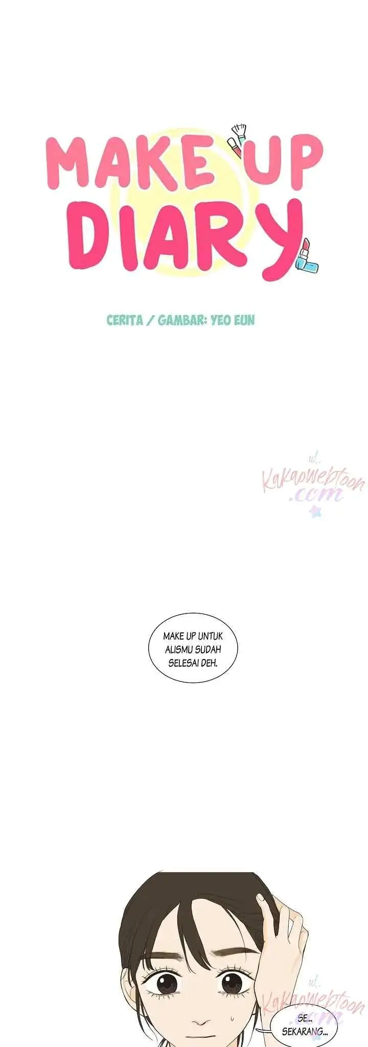 Dolled Up chapter 10 halaman 8
