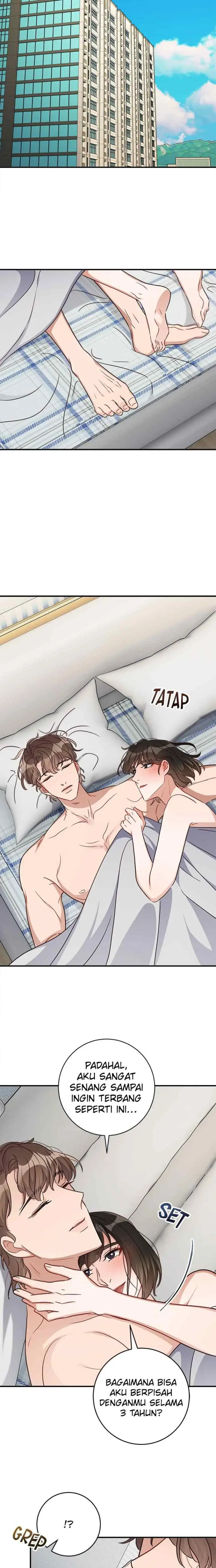 No Marriage is Perfect chapter 123 halaman 5