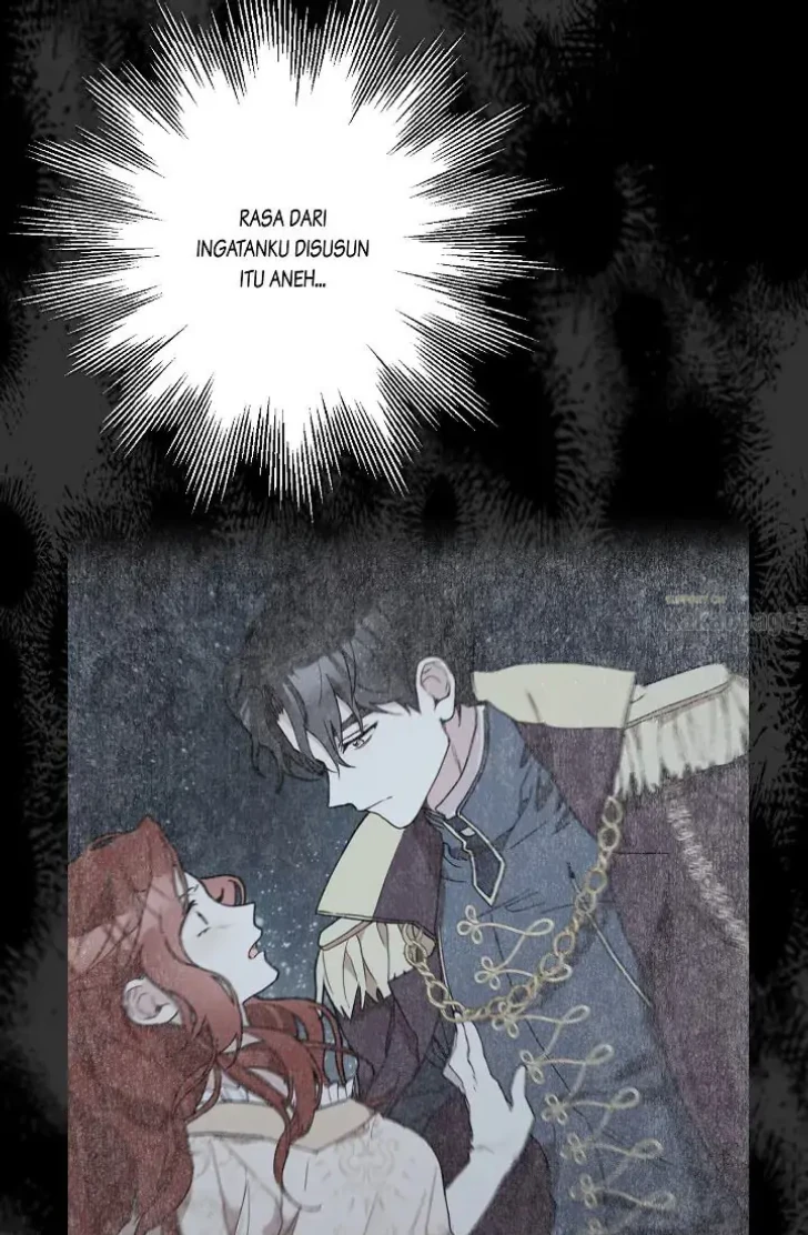 Everything Was a Misunderstanding chapter 10 halaman 46