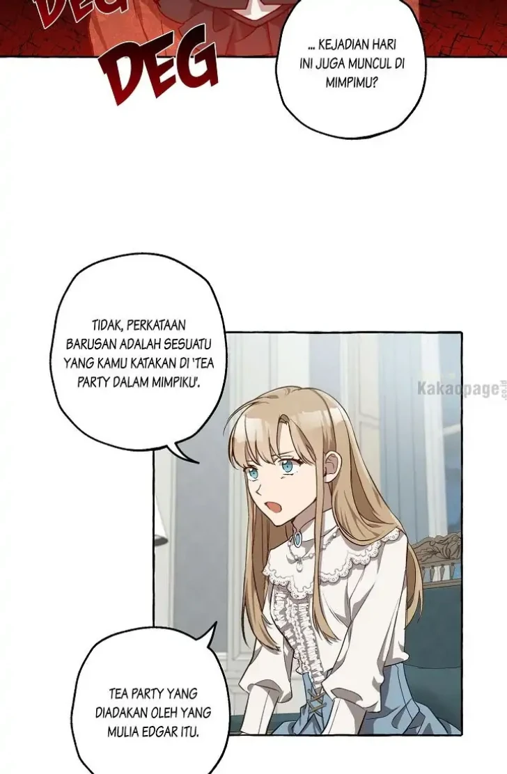 Everything Was a Misunderstanding chapter 18 halaman 8