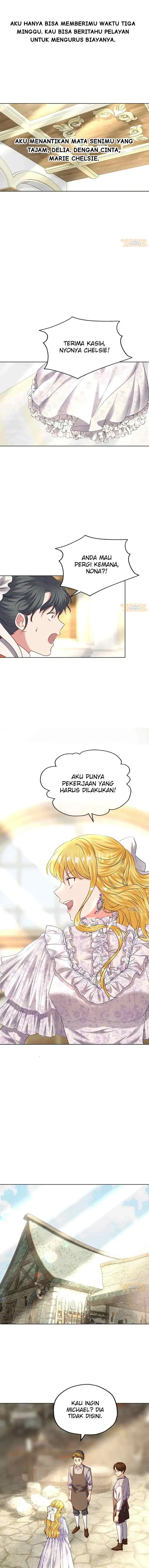 A Queen Without Her Crown chapter 38 halaman 16