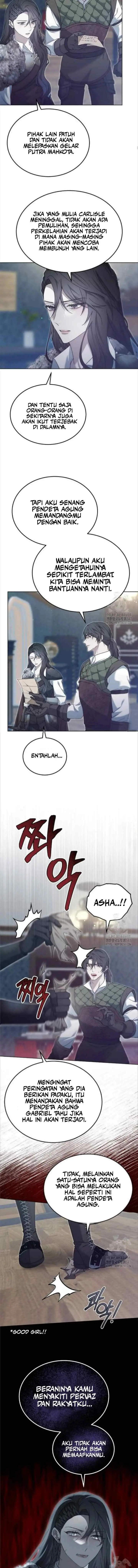 City of Arrogance chapter 56 halaman 4