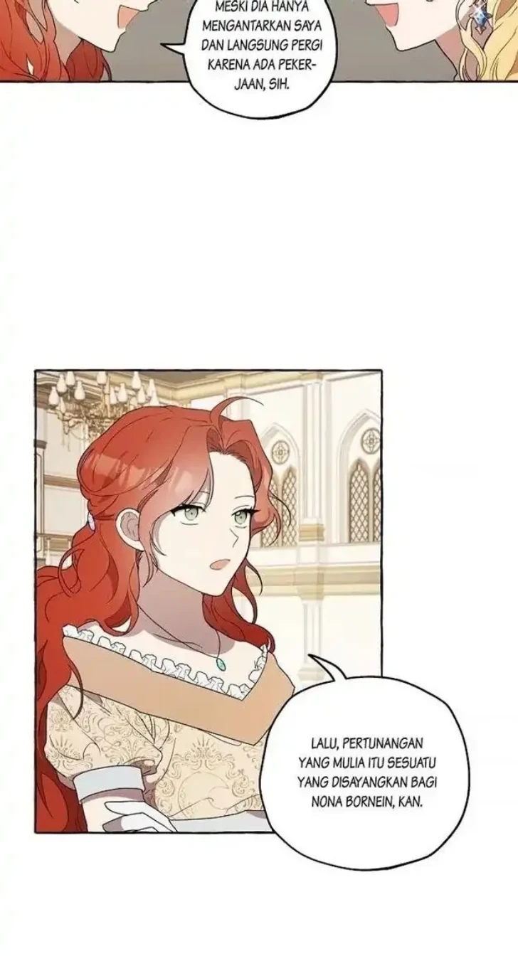 Everything Was a Misunderstanding chapter 4 halaman 38