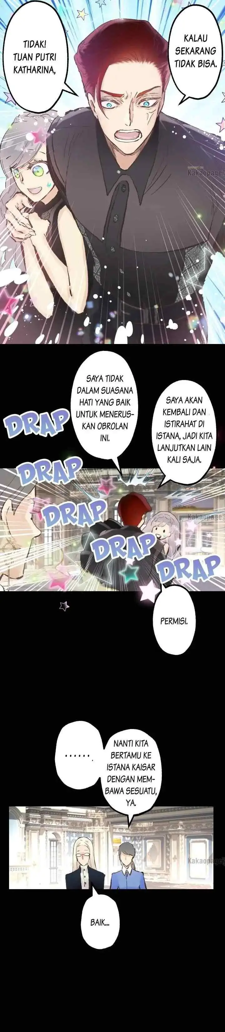 As Long as You Like It chapter 170 halaman 12