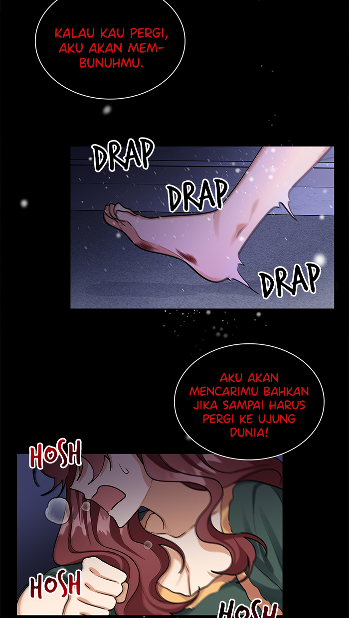 We're Soulmates Starting From Today chapter 60 halaman 47