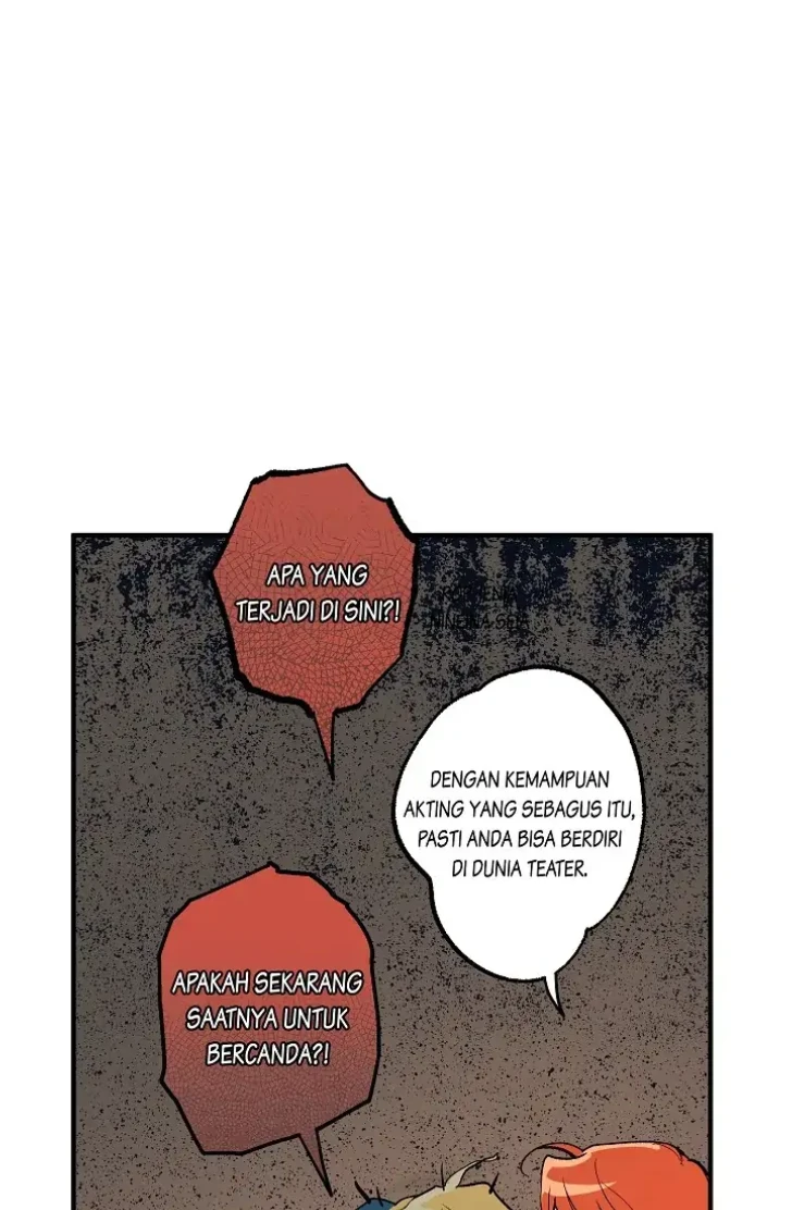 Everything Was a Misunderstanding chapter 69 halaman 53