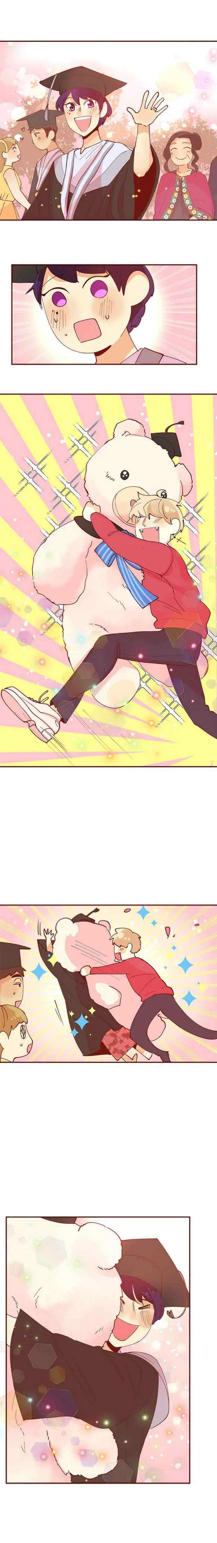 Flawless chapter 230 halaman 10