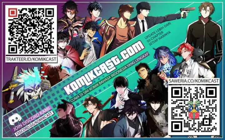 Rebirth of the 8-Circled Mage chapter 51 halaman 12