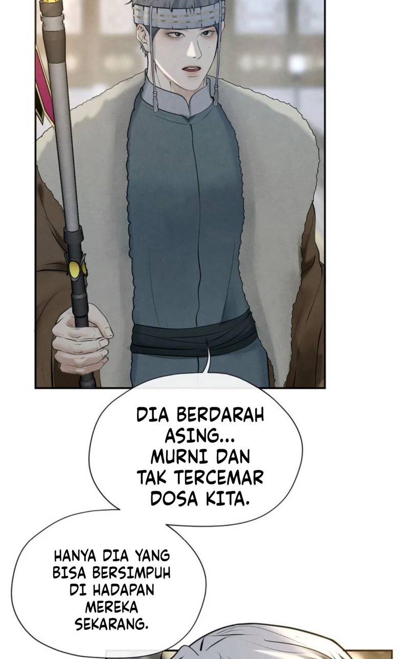 Beneath the Fallen Bloom chapter 13 halaman 40