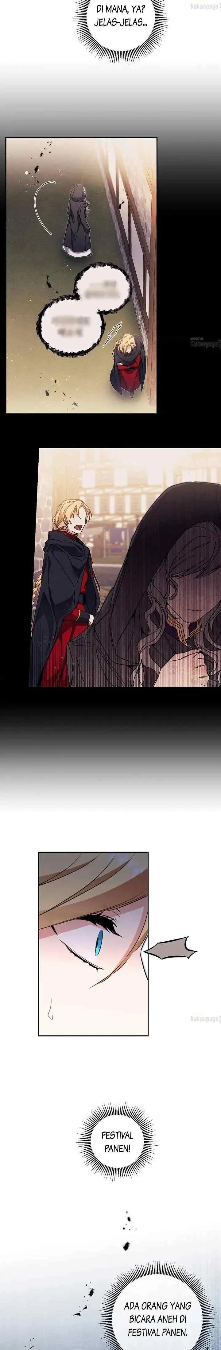 Not a Kind Consort chapter 96 halaman 13