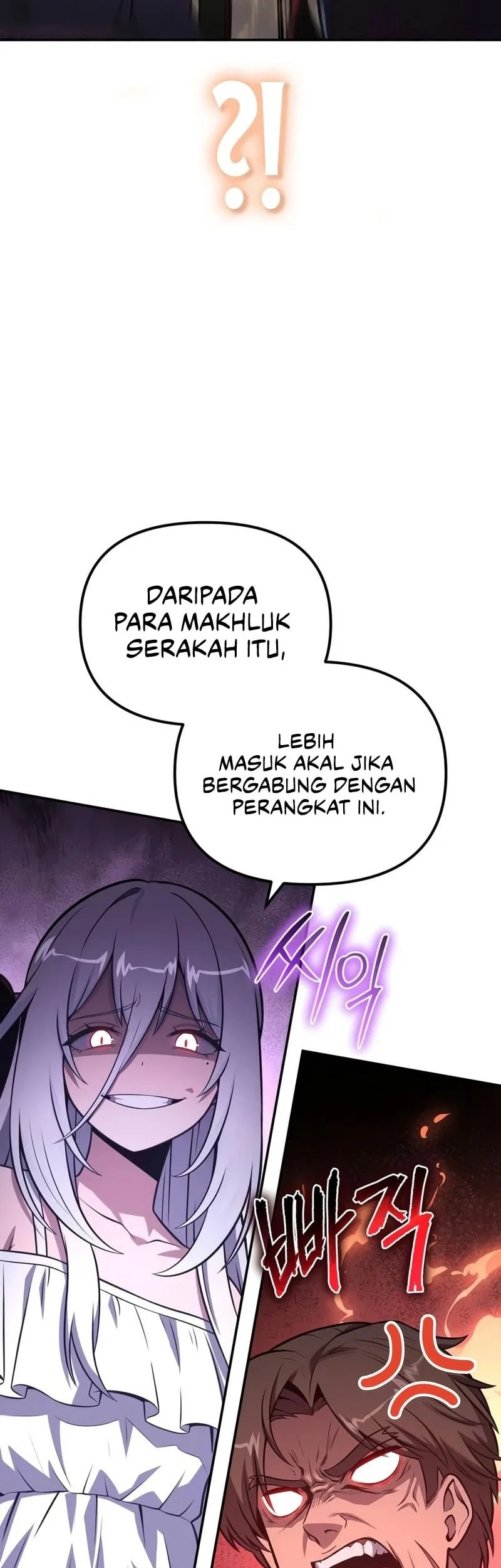 The Knight King Who Returned with a God chapter 168 halaman 15