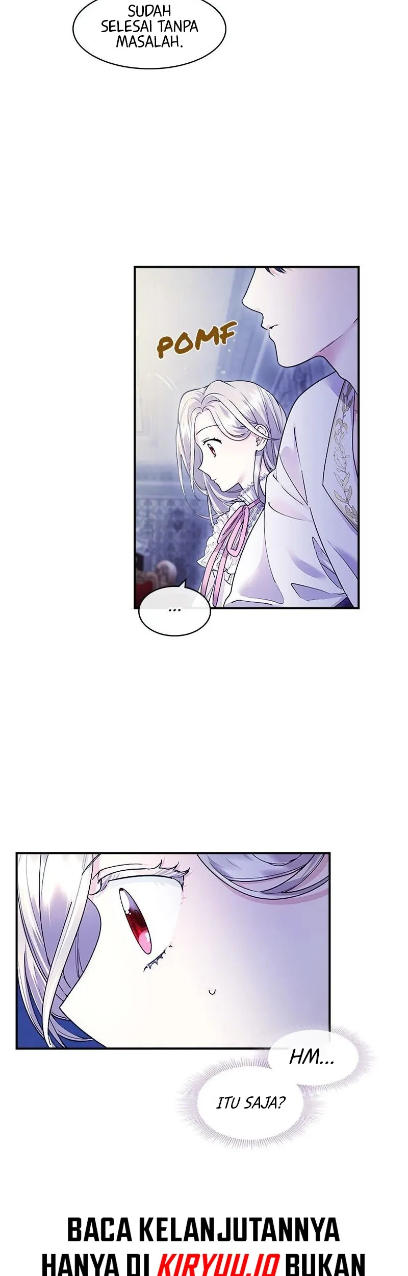 Munou na Mamahaha desu ga, Kazoku no Dekiai ga Tomarimasen! chapter 25 halaman 33