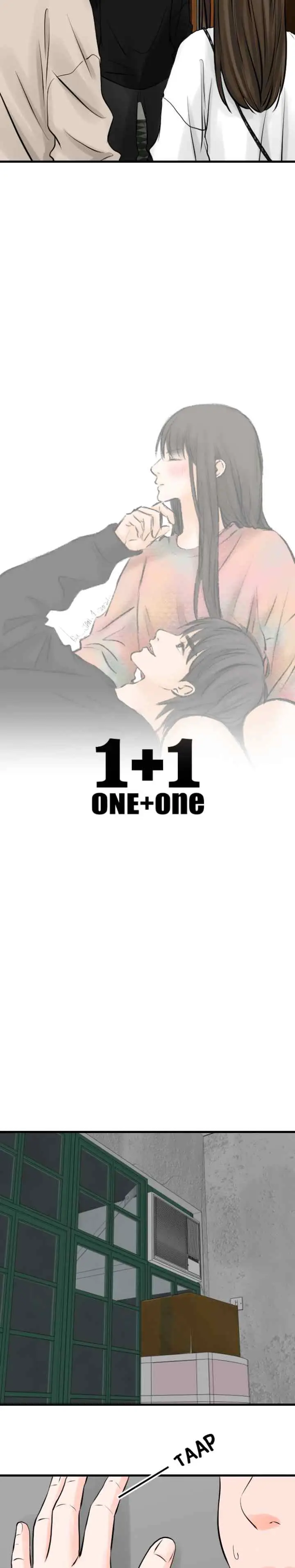One + One (Bao A) chapter 102 halaman 7