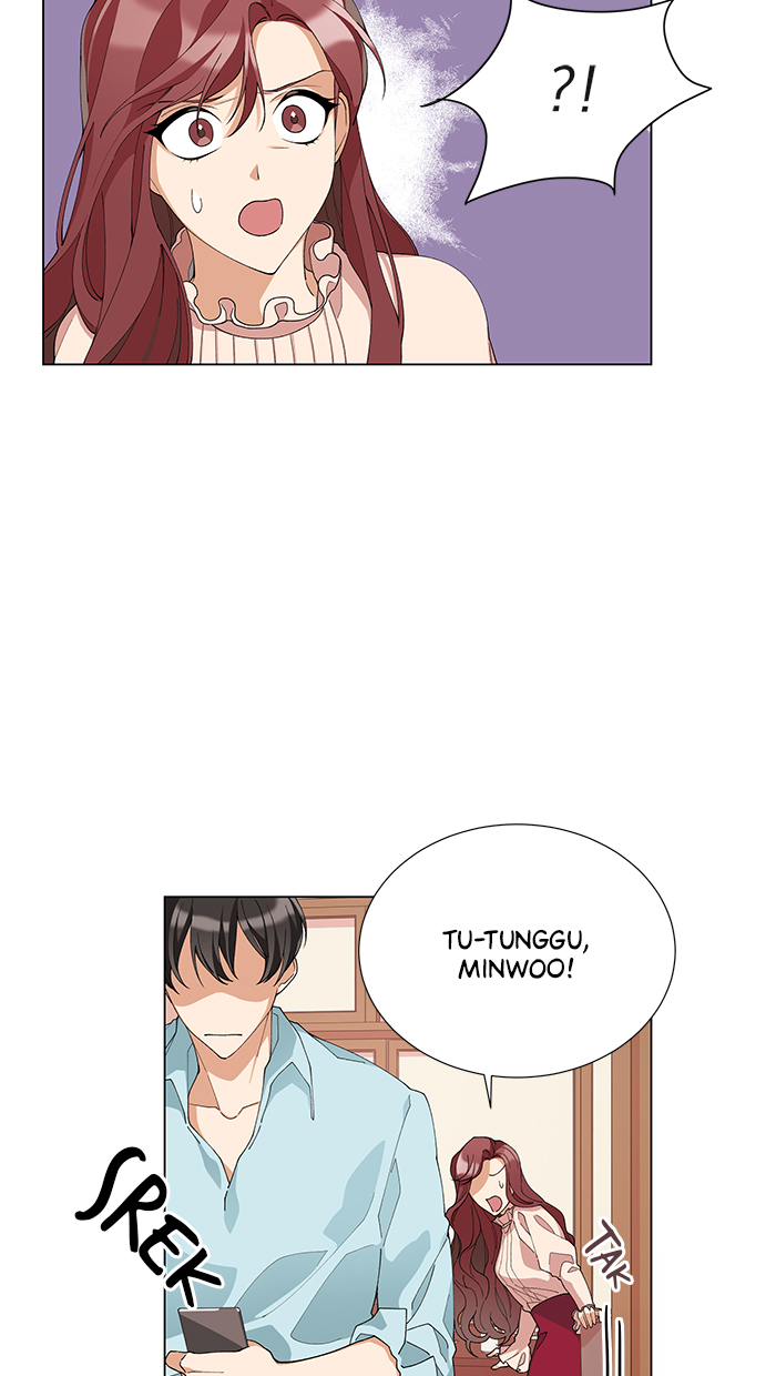 We're Soulmates Starting From Today chapter 3 halaman 64