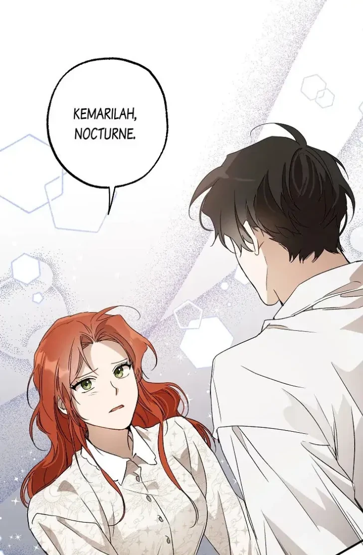 Everything Was a Misunderstanding chapter 64 halaman 38