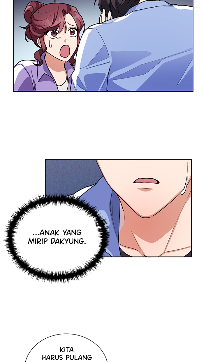 We're Soulmates Starting From Today chapter 47 halaman 49